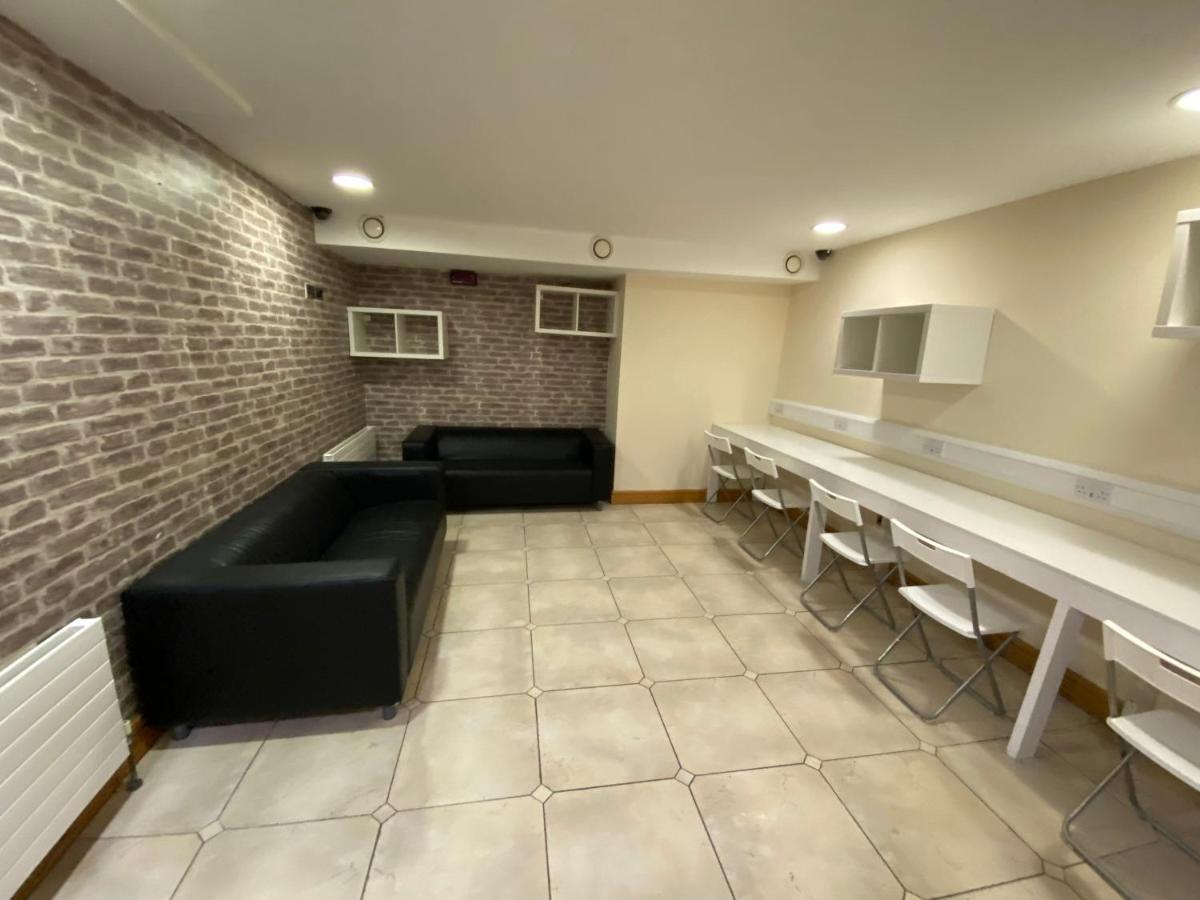 Auberge de jeunesse Dorms Dublin