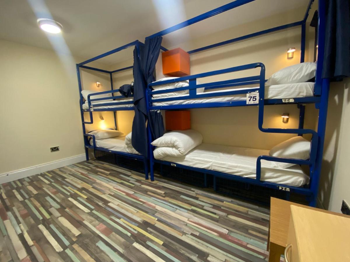 Dorms Auberge de jeunesse *