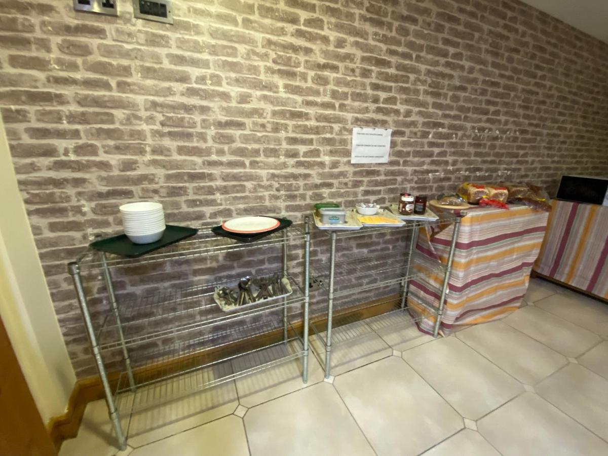 Auberge de jeunesse Dorms *