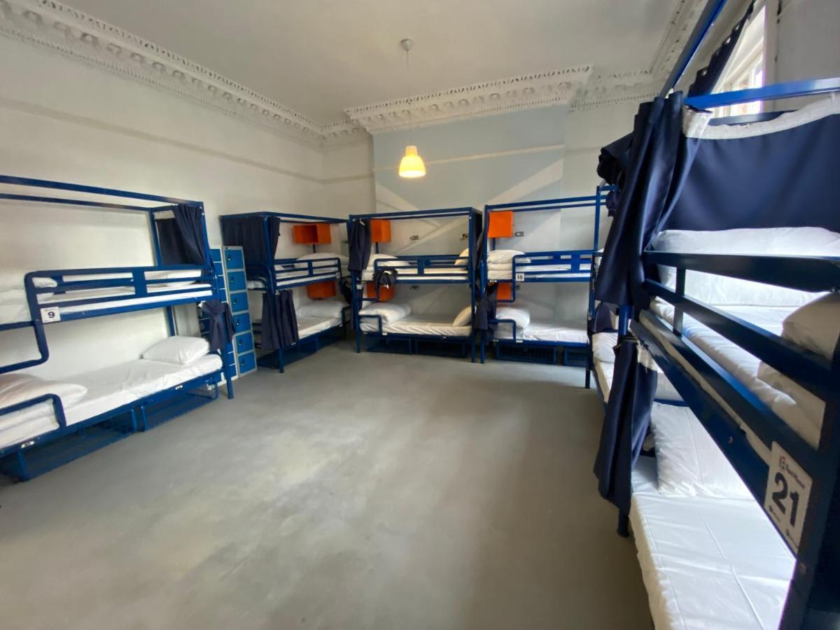 Auberge de jeunesse Dorms
